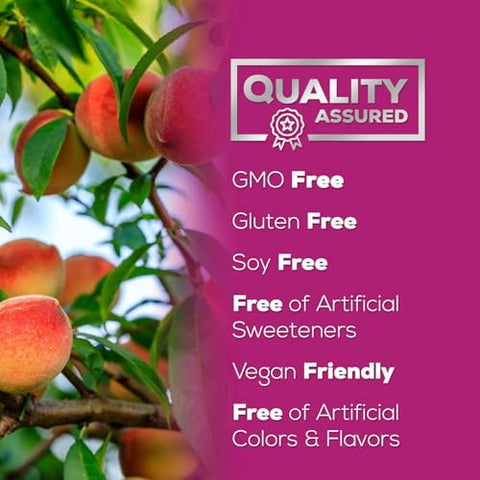 Nature's Nutrition - Gummies de CoQ10 100mg – Suplemento de Coenzima Q10, Antioxidante para Apoio à Saúde Cardíaca