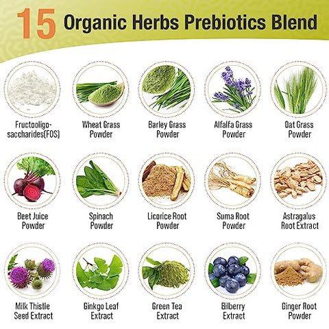 Ascuoli - Probióticos para Mulheres: Melhore sua Saúde Intestinal com Fórmula Especial para o Bem-Estar Feminino