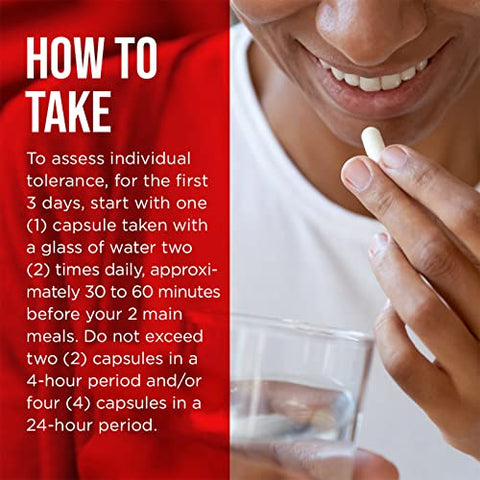 Original – 72 Cápsulas de Liberação Rápida – 200 mg de Cafeína – Acelera o Metabolismo, Queima Calorias, Aumenta a Energia – para Mulheres - Hydroxycut