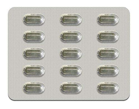 Herbatonin - 0.3mg – Phyto-Melatonina Natural (Melatonina Vegetal) – 90 Cápsulas Veganas (Fornecimento de 90 Dias) Baixa Dose, Auxílio Natural para o Sono e Suporte ao Ritmo Circadiano