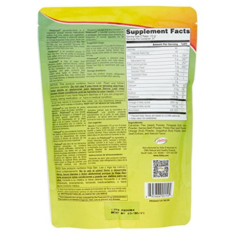 Srixon - Ibitta® Pinalinaza® Semente de Linhaça – 100% Natural e Rico em Ômega 3 – 250g