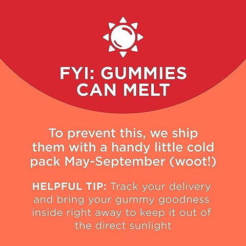 Fiber Gummy Rings – 5g de Fibra Prebiótica, FOS (Fruto-oligossacarídeos), Suporte Digestivo - OLLY