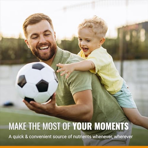 Breeze Bebida Nutricional Clara, 9g Proteína, 250 Calorias Nutritivas, Frutas Silvestres, 240ml (Pacote com 24) - BOOST