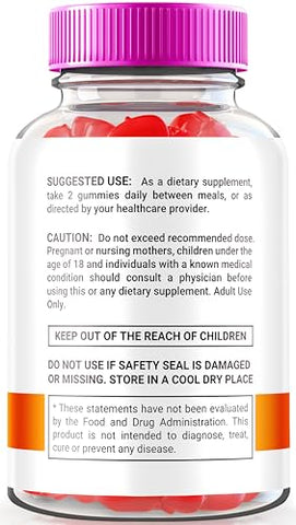 rize labs - Xtreme Fit Keto ACV Gummies – Fórmula Avançada para Perda de Peso com Vinagre de Maçã, Suplemento de Vinagre de Maçã para Emagrecimento, Avaliações Oficiais do Keto Plus ACV