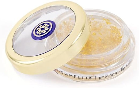 Tatcha Bálsamo Labial de Camélia Dourada | Nutritivo | 5g