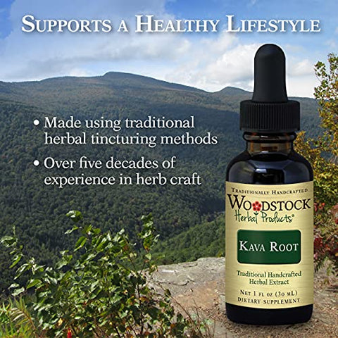 WOODSTOCK HERBAL PRODUCTS - Fórmula Desintoxicante para o Fígado, 30ml – Marca: Liver Detox