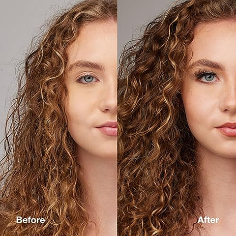 Detox Pré-Lavagem Vinagre de Maçã Enxágue Capilar – Tratamento Pré-Shampoo para Remover Acúmulo – Marca REVAIR - REVAIR