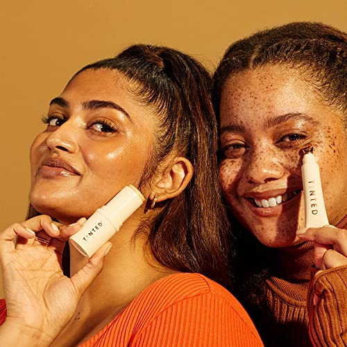 Superhue: Serum Hiperpigmentação, Suaviza Linhas Finas, Desvanece Manchas Escuras, Melhora Textura e Tom da Pele, 14g - Live Tinted