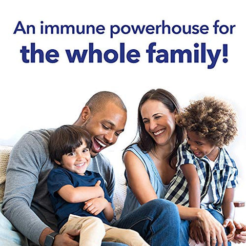 Colostrum Plus Pó 597g – Suporte à Imunidade – Melhora o Desempenho Atlético e Níveis Ideais de Ferro – Imunoglobulina – 25% Anticorpos lgG – Livre de Glúten - Symbiotics