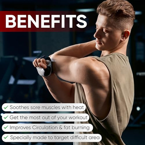 Lipo Express - Gel Redutor de Medidas LipoExpress 500ml – Melhor Gel Termoativo para Potencializar seus Treinos e Emagrecer. Ideal para Relaxamento Muscular e