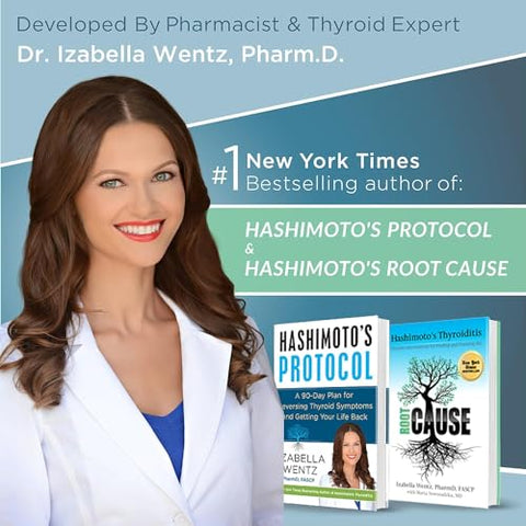 Carnitine Blend – L-Carnitina 500mg | Aumente a Energia e Queime Gordura | Marca Rootcology - Rootcology