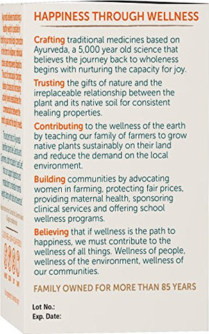 LeanCare com Garcinia Cambogia para Gerenciamento de Peso, 600 mg, 1 Mês de Fornecimento, 120 Comprimidos - Himalaya