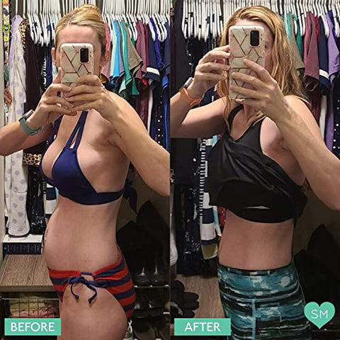 Kit Detox SkinnyMint Original 28 Dias – Programa TeaTox Definitivo – Chá Detox Natural Morning Boost e Night Cleanse – Ajuda a Reduzir Inchaço e Aumentar Energia
