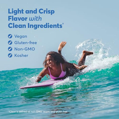 Sport Caffeine – Tabletes Eletrolíticos Dissolvíveis em Água, Pack Variado | 5 Eletrólitos Essenciais para Hidratação | 1g de Mistura para Bebida com Baixo Açúcar | Vegano, Não-OGM | Pack com 6 (60 no total) - Nuun