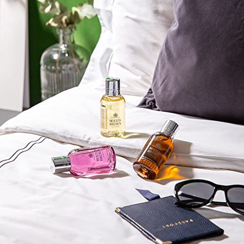 Descubra o Corpo Molton Brown – 200ml | Fragrância Exclusiva