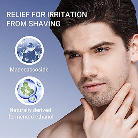 Emulsão Anti-Envelhecimento para Homens – Creme Revitalizante Anti-Envelhecimento para Homens – Creme Facial Anti-Rugas com Adenosina Loção 4.05 Fl Oz (120 ml) Dia e Noite por Amorepacific - IOPE