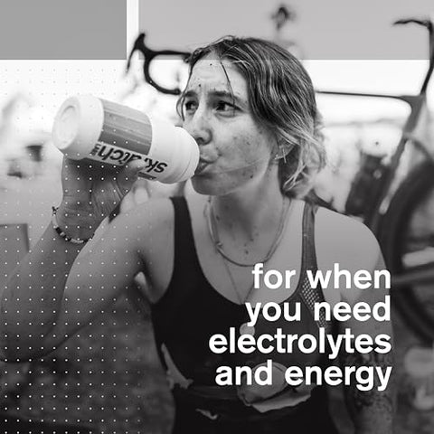 Pacotes de Hidratação – Mix de Bebida Hidratante, Pacote Variado (20 Pacotes de Porção Individual) – Pó de Eletrólitos Desenvolvido para Atletas e Desempenho Esportivo, Sem Glúten, 20g - Skratch Labs