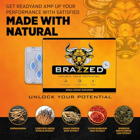 PRO PLUS - Energia, Resistência e Vigor Natural – Marca do Produto