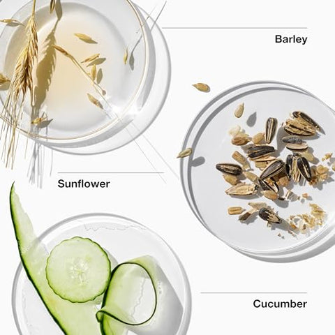 Clinique For Men Hidratante Facial Oil-Free – Fórmula Leve e Sem Óleo – 50ml