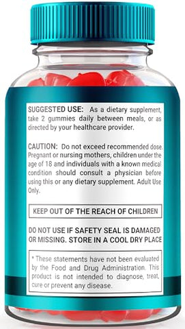 NutraRize - KetoRain ACV Gummies – Oficial, Natural e Delicioso! (60 Gummies)