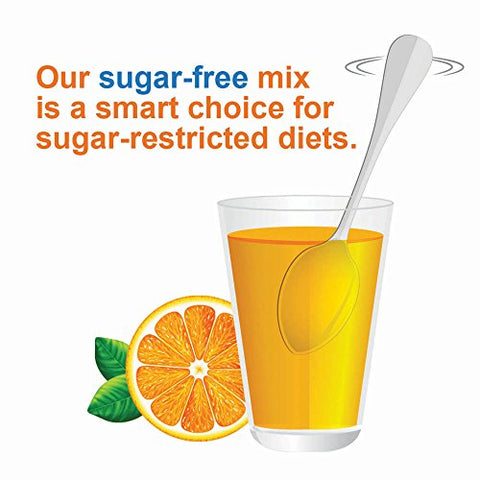 CITRUCEL - Citrucel Pó de Terapia de Fibra de Metilcelulose Sabor Laranja Sem Açúcar, 500g (Pack com 3)