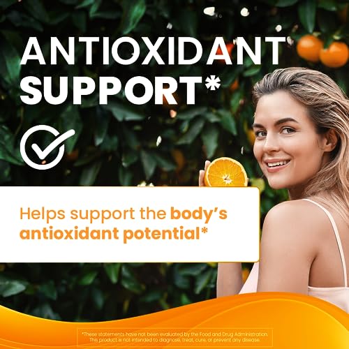 Doctor's BEST - Vitamina C em Pó Doctor’s Best com Q-C, Sistema Imunológico Saudável, Cérebro, Olhos, Coração e Circulação, Articulações, Origem Escócia, 250g
