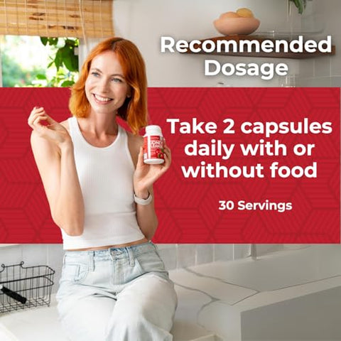 Advanced Kidney Cleanse com Extrato de Cranberry, Raiz de Cúrcuma e CoQ10, Ajuda a Apoiar a Função Saudável dos Rins - Health Plus