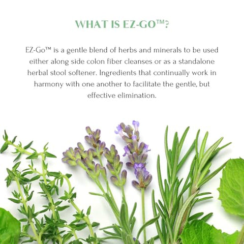 Doctors Choice,Naturally - Ez-go Cápsulas, Frasco com 60 Unidades – Aumente sua energia e bem-estar