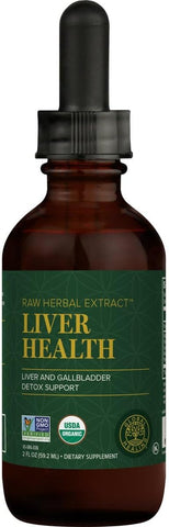 Global Healing Center - Global Healing – Desintoxicação do Fígado com Cardo de Leite Orgânico – Saúde do Fígado – 60 cápsulas – 500mg