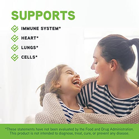 Laboratories – N-Acetyl Cysteine 500 mg – Suporte para o Sistema Imunológico e Saúde Pulmonar – Vegetariano, Sem Glúten – 90 Cápsulas - DAVINCI