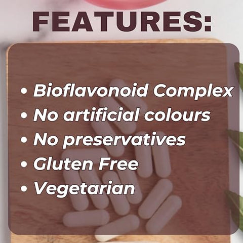 BioCleanse 120 Cápsulas – Limpeza e Desintoxicação do Corpo - Plexus