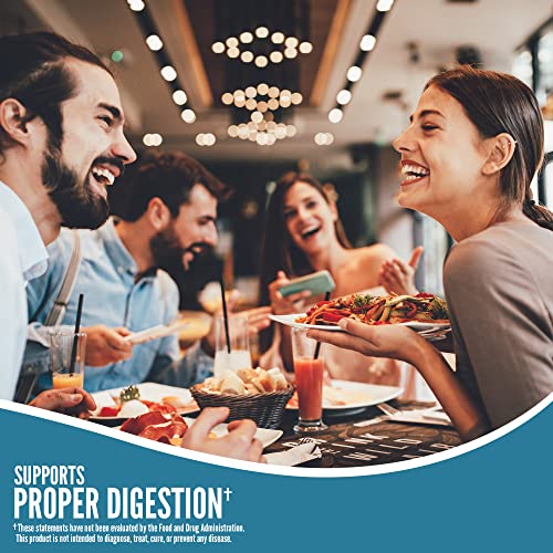 Fórmula de Cuidado do Cólon Prebiótico, 20 oz Pó com FOS – Fibra Natural de Psyllium, Magnésio, Selênio – Não-OGM, Sem Glúten, Suplemento Diário Vegano – para Homens - Yerba Prima