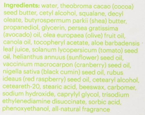 Loção Hidratante Diária Extra Suave, Camomila Verbena, 502 ml - Babyganics