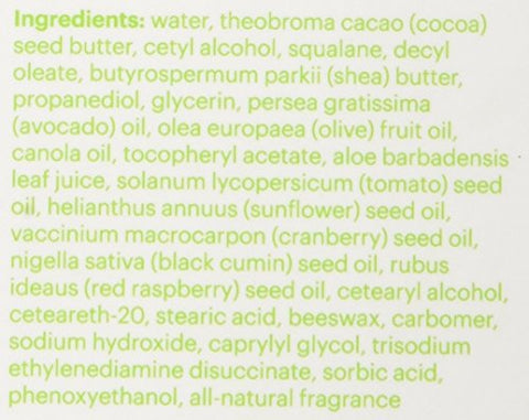 Loção Hidratante Diária Extra Suave, Camomila Verbena, 502 ml - Babyganics
