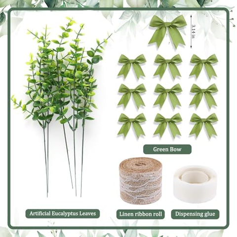 YLOLUL - Kit de Bolo de Fraldas com 23 Peças – Animais da Floresta – Decorações para Chá de Bebê – Mini Animais de Pelúcia – Bolo de Fraldas de Animais da Selva para Chá de Bebê e Festa de Aniversário – Suprimentos de Mesa