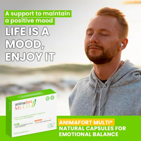 NIAM Laboratorios - Ashwagandha KSM-66: Potente Adaptógeno Natural para Equilíbrio e Bem-Estar