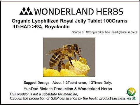WonderLand Herbs - 100%% Pure – Cuidados com a Pele Natural e Saudável | 100g