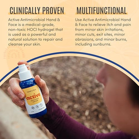 BLDG ACTIVE - Active Skin Repair Hand: Reparador Ativo para Mãos – Hidratação Intensa 50g