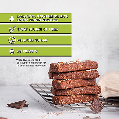 Barras de Macadâmia Rica em Polifenóis, 12 Unidades – Embalagem Econômica - Gundry MD