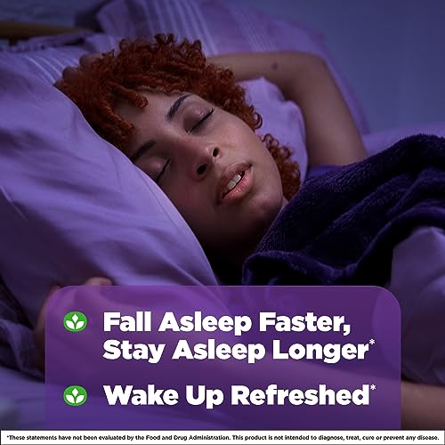 Gomas de Melatonina 10mg, Suporte para Dormir, Suplemento para Dormir, 60 Gomas com Sabor de Morango, 30 Dias de Fornecimento - Natrol
