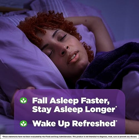 Sleep Melatonin 5mg – 200 Comprimidos de Melatonina de Dissolução Rápida com Sabor de Morango para Auxiliar o Sono Noturno de Adultos – Fornecimento de 200 Dias - Natrol