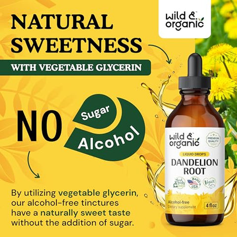 Wild & Organic - Wild: Energético Natural 100% Orgânico – 500ml