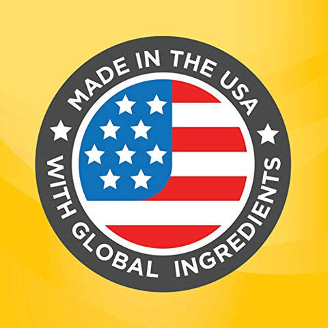 Ultra Strength 12 Strain Digestive Probiotics – 25 Cápsulas – Fórmula Avançada para Saúde Digestiva – Homens e Mulheres – Suplemento Probiótico de Alta Potência - Nature Made