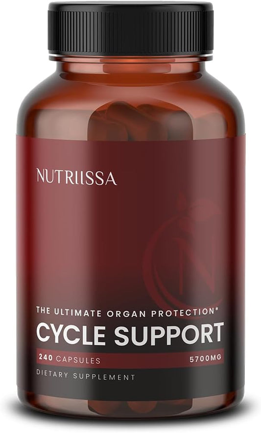 Cycle Support – Premium Renal | Suporte Renal de Qualidade | 100g - Nutriissa