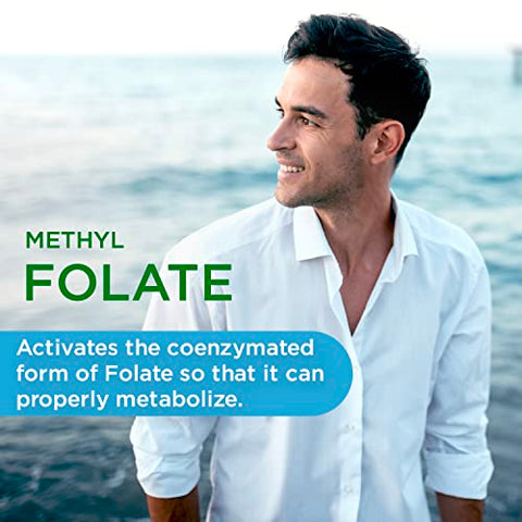 Multivitamínico Diário para Homens 45+ com Saw Palmetto e Licopeno – 60 cápsulas - EMERALD LABS
