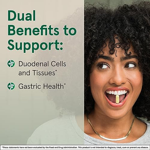 Mastic Gum 1000 mg – Suplemento Dietético para Suporte à Saúde Gastrointestinal – 60 Cápsulas Vegetais – 30 Dias de Fornecimento - Jarrow Formulas