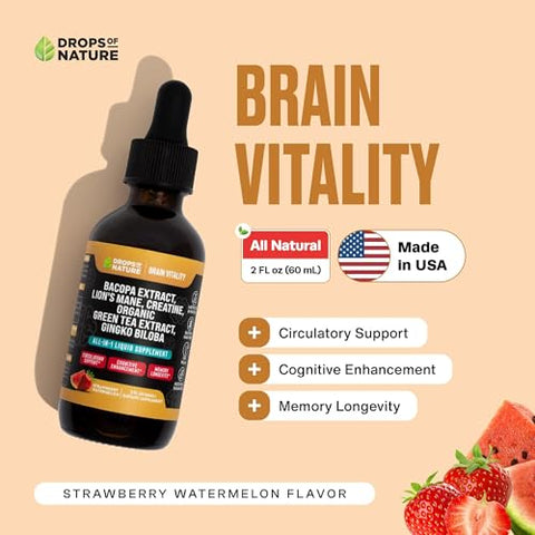 Drops Of Nature - Creatina: Aumente sua performance com o melhor suplemento de creatina em pó – Marca X