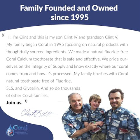 Coral White - Coral Complex 3 – Cálcio de Coral 900 mg com Vitamina D3 1200 UI e Magnésio 168 mg – 90 Cápsulas Vegetarianas