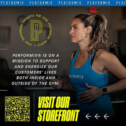 SST Cuts – Termogênico com CLA – Energia, Foco – 60 cápsulas - PERFORMIX