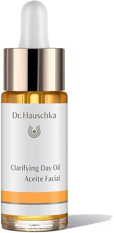Dr. Hauschka Óleo Clarificante para o Dia, 18 ml – 0,6 fl oz